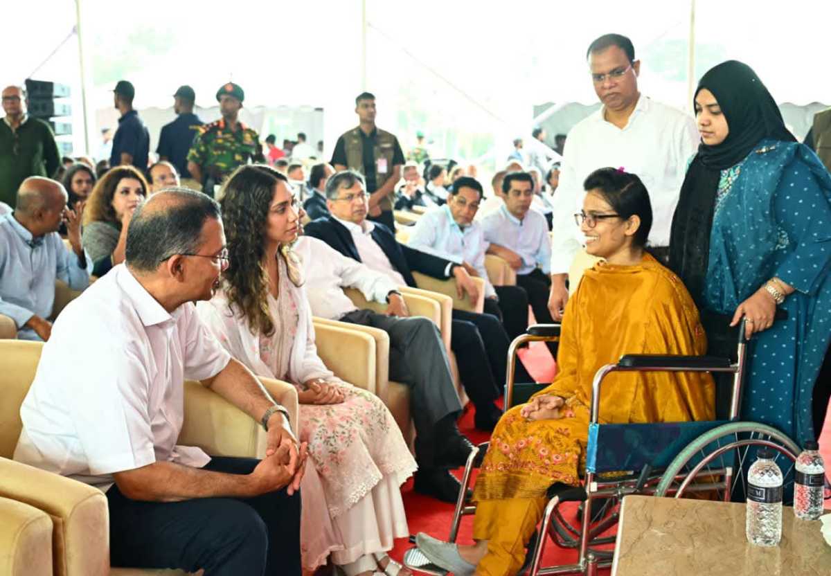 ফাইল ফটো