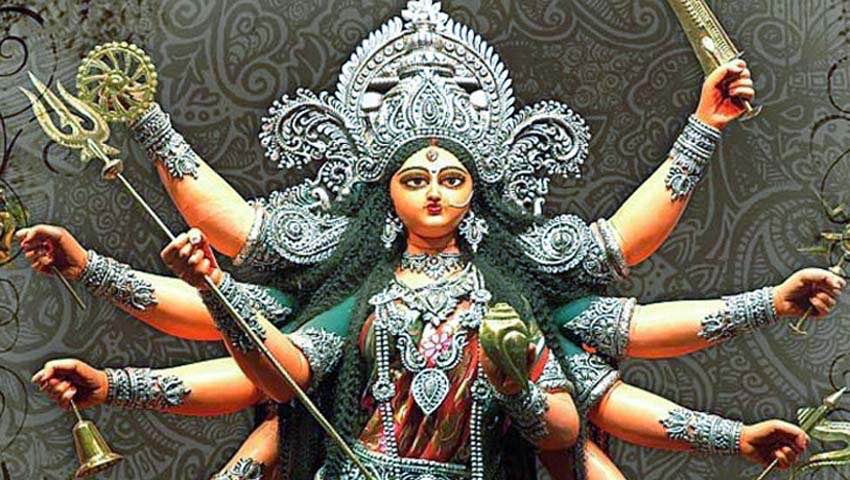 শারদীয় দুর্গাপূজা উপলক্ষে দুই দিনের ছুটি