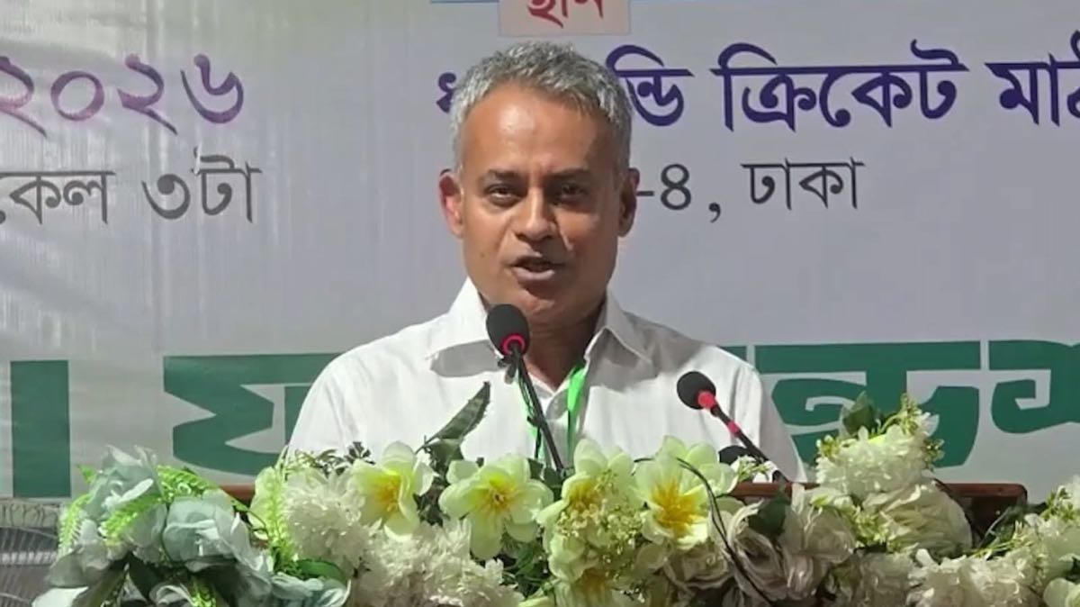 সমগ্র মানবজাতির জন্য রাসুল (সা.)এর যাপিত জীবনই একমাত্র অনুকরণীয় - শেখ রবিউল আলম