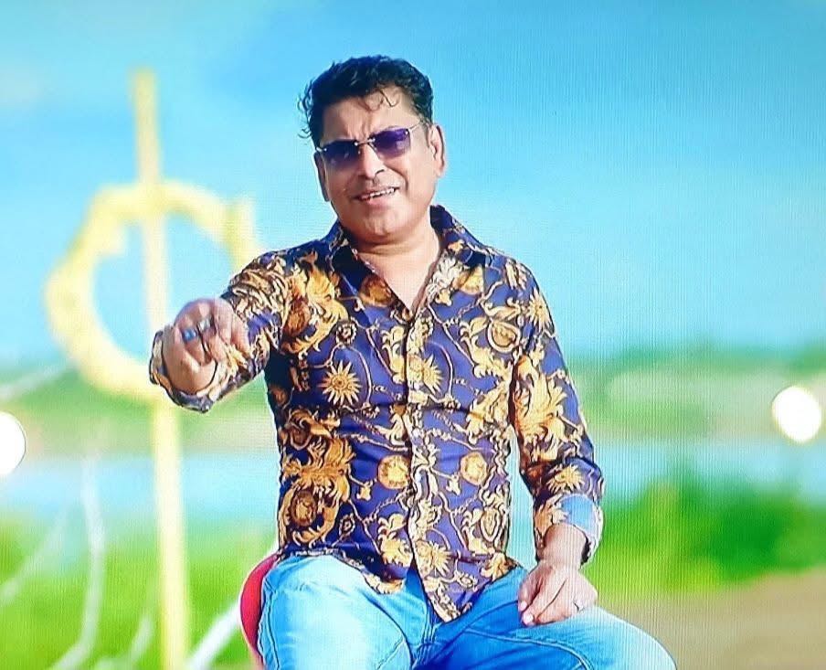 সঙ্গীত শিল্পী জামাল উদ্দিন নাছির-এর মাতার মৃত্যুতে শোক প্রকাশ ও দোয়া মাহফিল আয়োজন