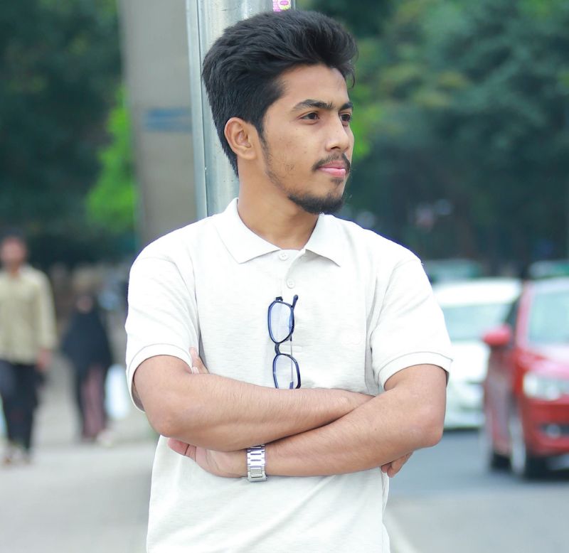 রবিউল জিহাদ